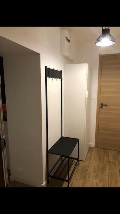 Apartment F2 Au Pied De La Basilique Saint-Nicolas-de-Port